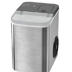 Ice Maker/mini Household Ice Maker（Wechat/whatsapp:008613510231336） thumbnail-2