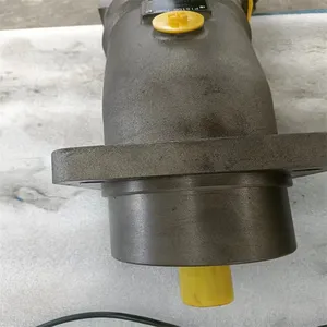 Hydraulic Motor A2F A2FO A2FM A2FE Series A2F25W2P1 A2F63R2P3 Inclined Shaft Piston Pump A2F107R1Z3 thumbnail-4
