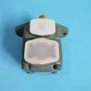 PV2R PVL PVR PVR1T PVR150 PVR50 Hydraulic Vane Oil Pump PVR150-F-F-90-RAA-3480 PVR150-F-F-110-RAA-3480 PVR150-F-F-140-RAA-3480 thumbnail-4