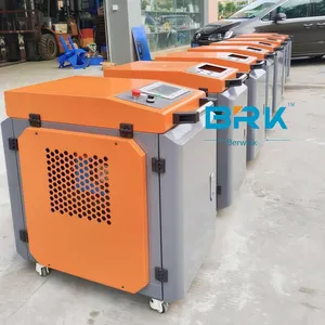 a Handheld Hydraulic Self-piercing Riveting Device and Riveting Method, Manufacturer of Metal Cold Connection Equipment, Erivet Eweite Riveting thumbnail-5