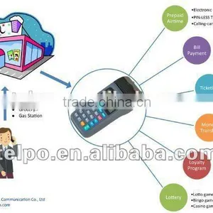 POS Terminal, Point of Sale Terminal thumbnail-1