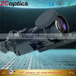 Telescoping Monocular Monoculars Coin Operated Telescope Rm490 Russian Military thumbnail-4