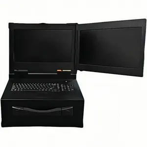 Industrial Computer ——Featuring 17.3