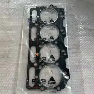 SDLG Original Gasket 4110001891010 for LG Wheel Loader With Good Price in Stock thumbnail-3
