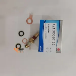 Original WEICHAI AZ1500090132 Temperature Sensor for Weichai Engine Spare Parts. thumbnail-4