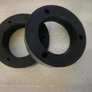Multicolor Customized Rubber Special-shaped Parts-Core Adaptation for Southeast Asian Automotive Component Factories thumbnail-2