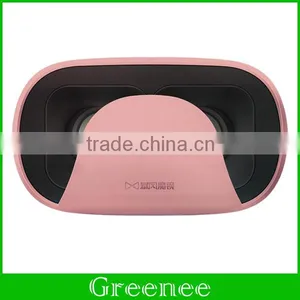 Baofeng Mojing Xiao D 3D Glasses VR Glasses For IPhone 6/6S Plus 5.5Inch For Huawei Xiaomi thumbnail-3