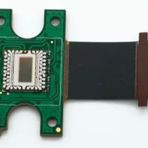 China Chaosheng Group · Zhejiang Kunying Flexible Soft Board FactoryRigid-Flex FPC thumbnail-4