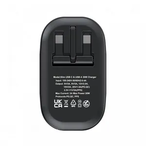 Charger Type-c Fast Charging Cell Phone for Iphone 11 12 13 14 Fast Charger Usb c thumbnail-4