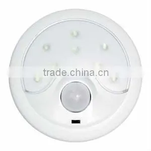 LED Motion Sensor Lamp thumbnail-1