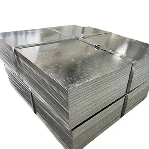 Galvanized Steel Sheet (Passivated Surface) | DX51D | Direct From Manufacturer thumbnail-4