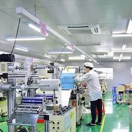 Shenzhen Xinruibao Optoelectronics Co., Ltd. company overview - view 1 thumbnail