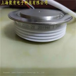 Factory Sales KPX 2500-50 Thyristor Power Accessories Electronic Components thumbnail-1