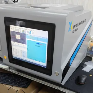 Jewelry Shop Tools Eds9800 Xrf X Ray Gold Tester Spectrum Analyzers Gold Purity Testerview Larger Image Jewelry Shop Tools thumbnail-2