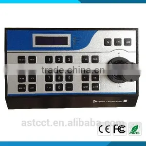 Blacky Rs485 PTZ Camera 3D Keyboard Controller thumbnail-1