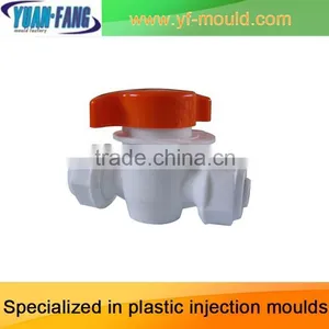 PVC Rain Gutter Pipe Mould Professional Manufacturer in China thumbnail-3