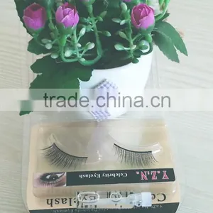 Pure Handmade Mink Fur Lashes M thumbnail-4