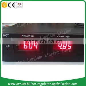 DC Current-stabilized Power Supply thumbnail-1
