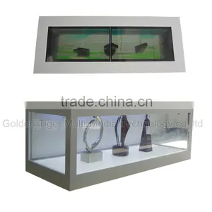 Excellent Quality Good Prices China Manufacturer Transparent Screen For Projector thumbnail-2