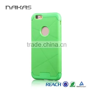 Mobile Phone Case for Iphone 6 for Wholesale With Card Slot thumbnail-4