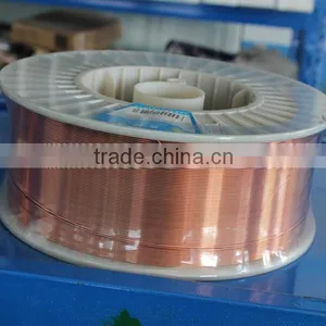 Carbon Dioxide Gas Shielded Welding Wire thumbnail-2