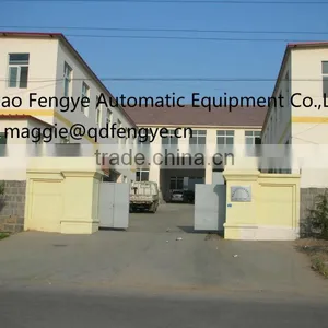 Cup Shrink Packing Machine With Shrink Tunnel thumbnail-5