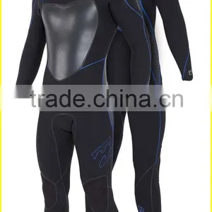 Wetsuit Neoprene Fabric thumbnail-1