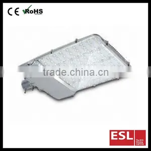 100W 9900Lm IP66 A Powerful Alternative LED SUPER SILVER STREET LIGHT thumbnail-1