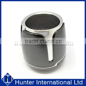 Eletroplating Mini Bluetooth Speaker For IPhone thumbnail-1