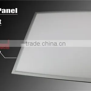 Professional LED Facotry Ultra Thin Smd 2835 Alu-dia Led Panel Lighting 36w 40w 45w Led Light Panel 2x2 thumbnail-1