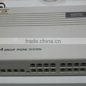 CE Series 416 PABX Machine thumbnail-2