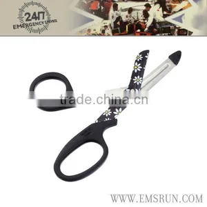 Listermate Bandage Scissors Pink Handle thumbnail-5