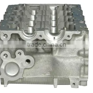 Cylinder Head for Toyota Landcruiser 1KD thumbnail-5