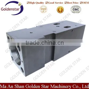 China Made Rock Hammer Front Head--hydraulic Breaker Spare Parts thumbnail-1