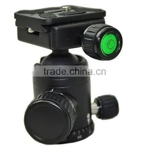 Photo Studio Vigorously Clip Clamp Flash Stand With Tripod Ball Head Screw Mount Holder Photography Backdrop Accessories thumbnail-2