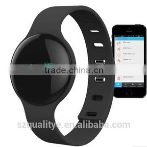 OLED Display Bluetooth 4.0 Smart Bracelet thumbnail-1