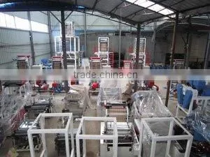 Ruian Kaitai Plastic Machinery Factory company overview - view 3 thumbnail
