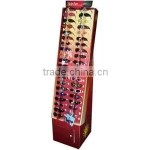 Fashion Sunglasses Display/paper Sunglasses Display/sunglasses Display Rack thumbnail-1
