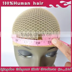 Wholesale Cheap Cotton Wig Caps With High Quality thumbnail-3