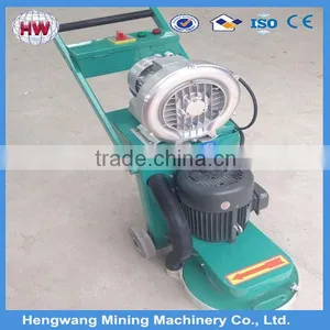Epoxy Coating Floor Grinding Machine Price thumbnail-1