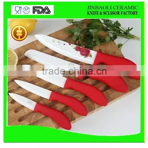 Fashion Zirconium Oxide pp Cutting Board thumbnail-1