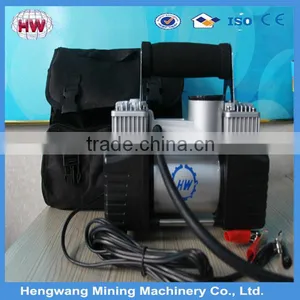 Cheapest Protable Direct Driven Piston Air Compressor thumbnail-5