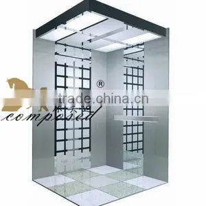 Passenger Elevator Kangchi Elevator thumbnail-3