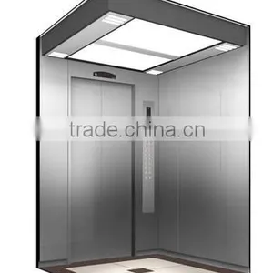China Composed Brand of Ship Vertical Small Lift thumbnail-1