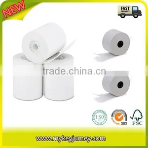 65g 80*65mm Years Of Experience Cash Register Type Thermal Paper Roll thumbnail-5