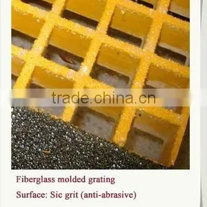 Jiuding FRP Molded Grating thumbnail-1