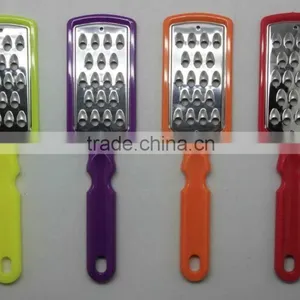 EASY CLEANING PS+S/S GRATER FOR RADISH GINGER VEGETABLE thumbnail-5