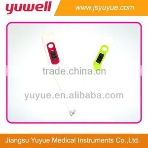 Digital Thermometer With CE Certificate thumbnail-1