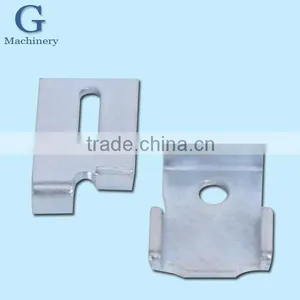 High Quality Special Household Appliances Stamping Parts thumbnail-6