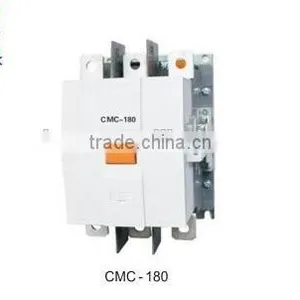 Industrial Controls,CMC Series Contactor-180-330-400 thumbnail-1